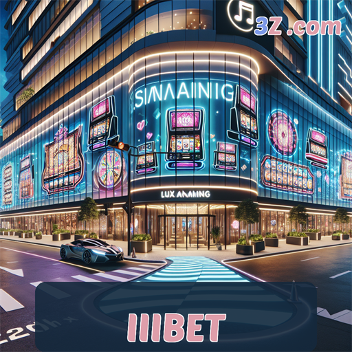Descubra a Emoção da Loteria na IIIBET