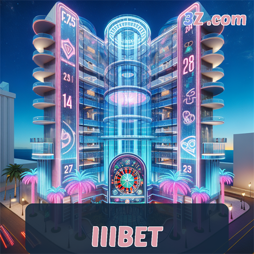 IIIBET: A Revolução das Apostas Esportivas