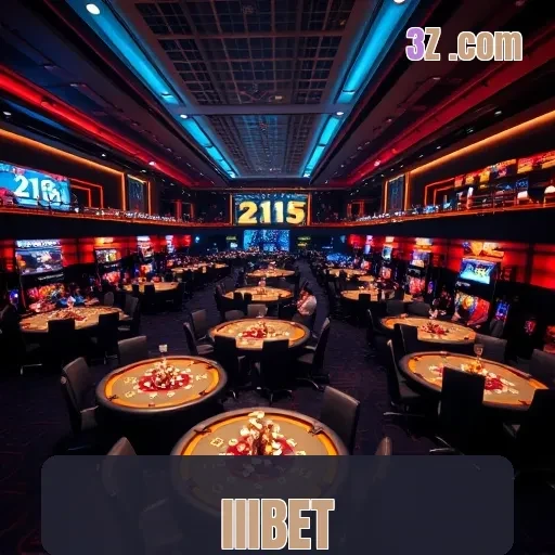 IIIBET Cassino