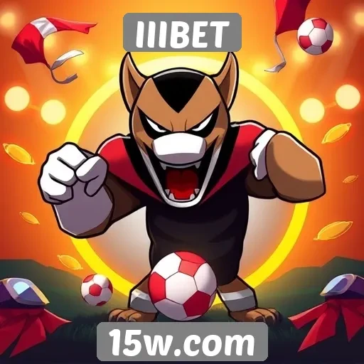IIIBET oferece novas opções de jogos online