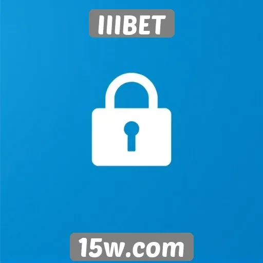 Avaliação de segurança no site IIIBET