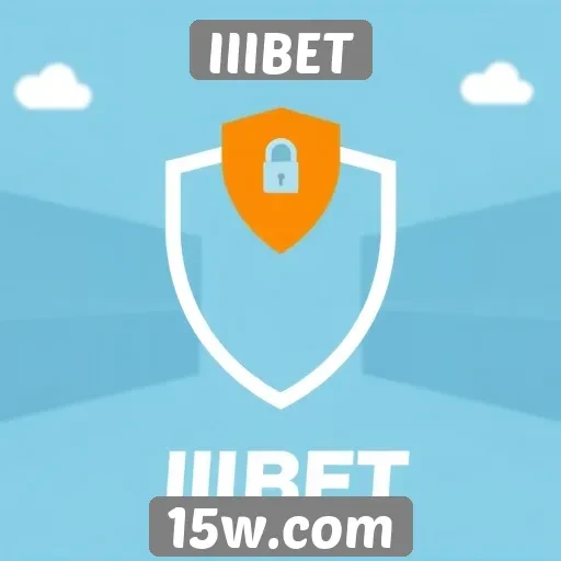 Plataforma IIIBET prioriza segurança em transações