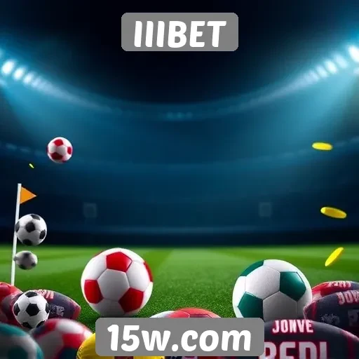 Novas promoções atraem jogadores no IIIBET