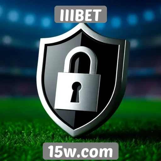 Análise da segurança no site IIIBET